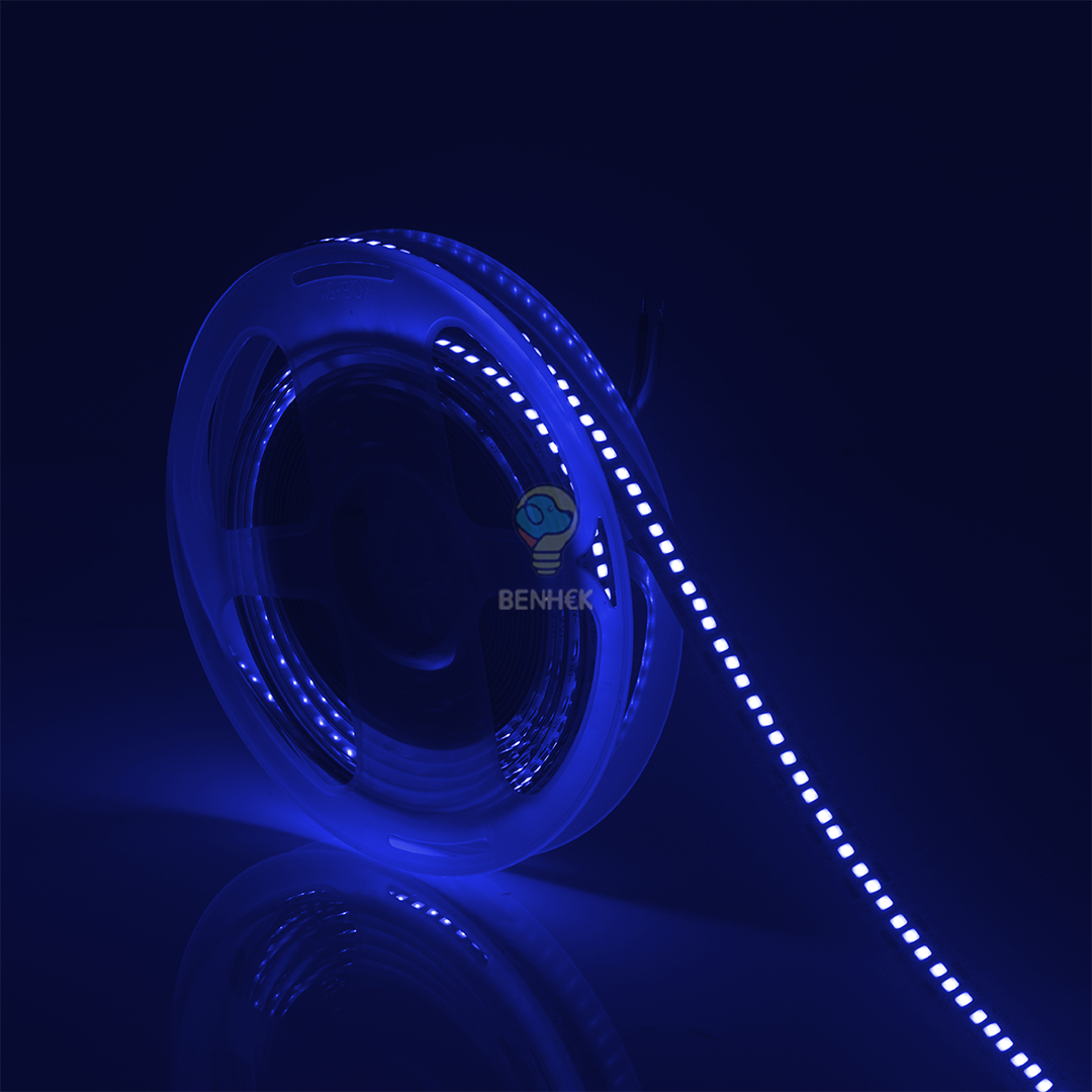 Jackal 10MM 2835 LED Flexible Strip Light – Blue