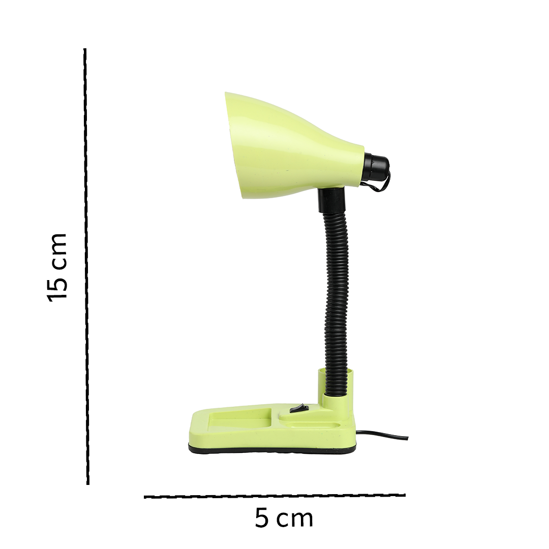 Modern LED Study/Table/Desk Lamp Metal Body