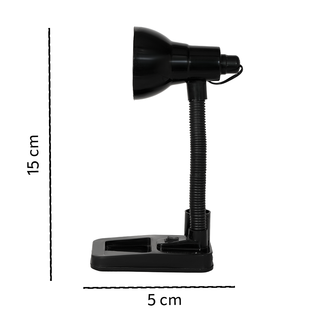 Classic01 LED Study/Table/Desk Lamp Metal Body