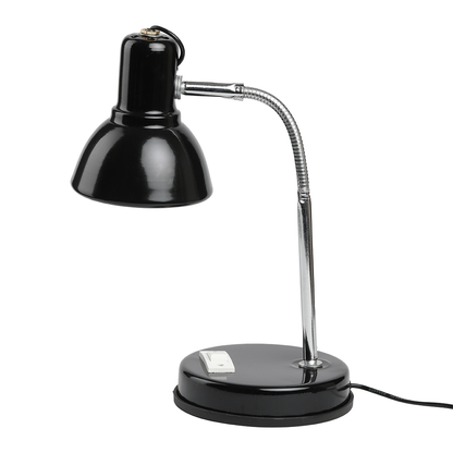 Retro04 LED Study/Table/Desk Lamp Metal Body