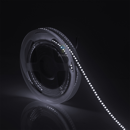 Jackal 10MM 2835 LED Flexible Strip Light – White