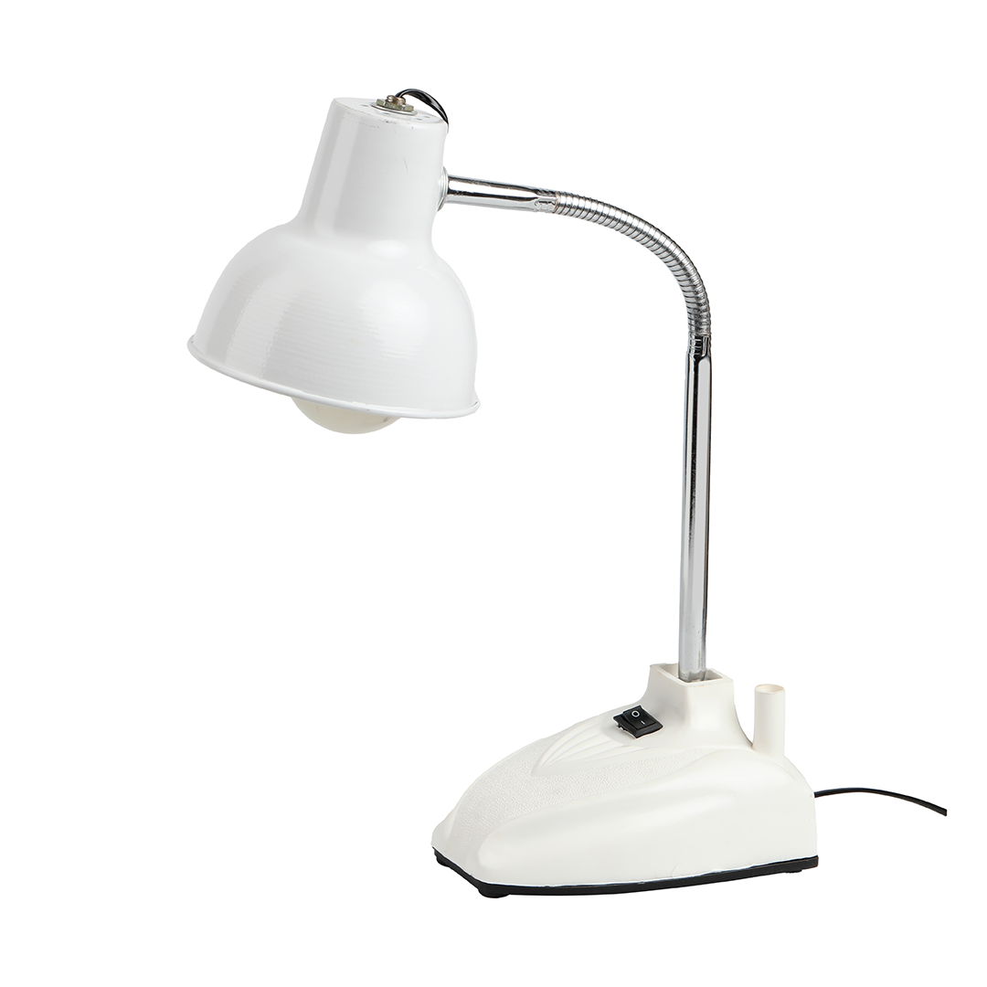 Classic02 LED Study/Table/Desk Lamp Metal Body