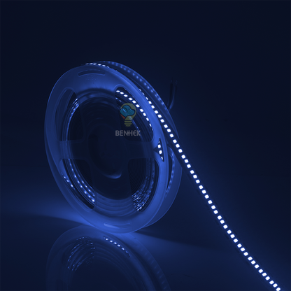 Jackal 8MM 2835 LED Flexible Strip Light – Blue