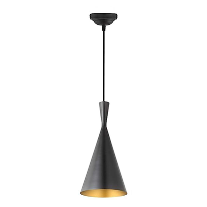 Cone Shape Decorative & Designer Hanging Lights (12 Inch)