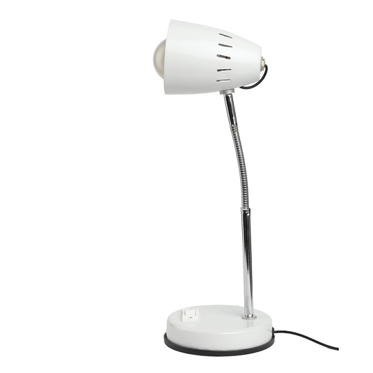 Classic03 LED Study/Table/Desk Lamp Metal Body