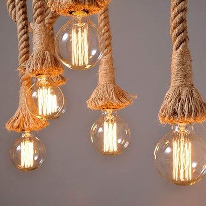 Vintage Pendant Light